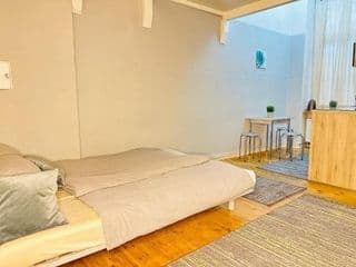 Schönes Studio Apartment in attraktiver und zentraler Lage - Photo 2