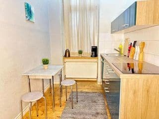 Schönes Studio Apartment in attraktiver und zentraler Lage - Photo 6