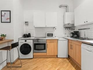 Holiday 33 Apartment J Prenzlauerberg - Photo 17
