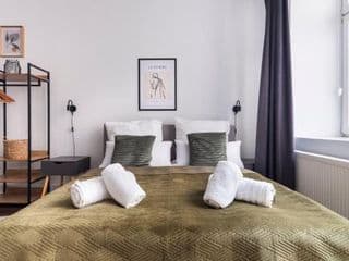 Central Apartment in Heart of Berlin - Photo 13