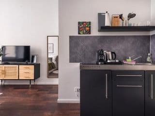 Central Apartment in Heart of Berlin - Photo 16