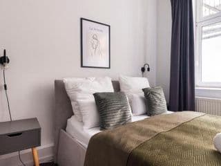 Central Apartment in Heart of Berlin - Photo 3