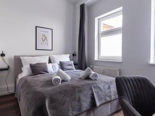 Central Apartment in Heart of Berlin - Photo 21