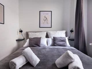 Central Apartment in Heart of Berlin - Photo 24