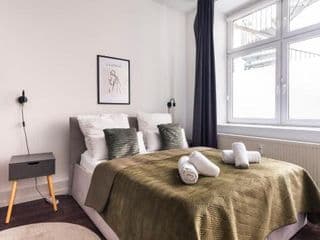 Central Apartment in Heart of Berlin - Photo 5