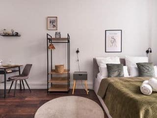 Central Apartment in Heart of Berlin - Photo 6
