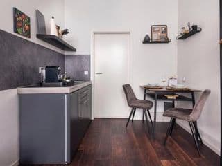 Central Apartment in Heart of Berlin - Photo 10