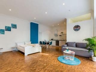 DR Apartments Friedrichshain