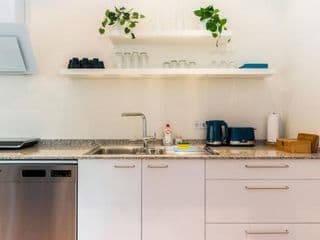 DR Apartments Friedrichshain - Photo 2