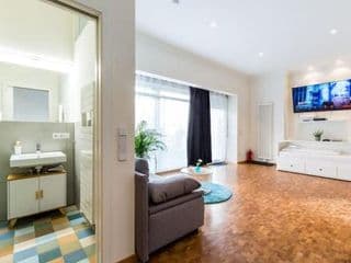 DR Apartments Friedrichshain - Photo 11
