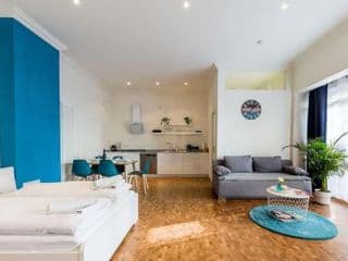 DR Apartments Friedrichshain - Photo 13