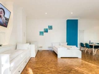 DR Apartments Friedrichshain - Photo 14