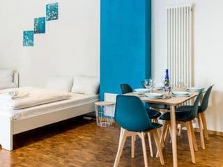 DR Apartments Friedrichshain - Photo 18