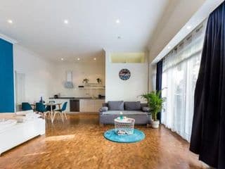DR Apartments Friedrichshain - Photo 24