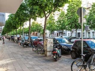 DR Apartments Friedrichshain - Photo 4