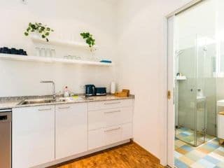 DR Apartments Friedrichshain - Photo 7