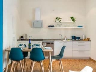 DR Apartments Friedrichshain - Photo 9