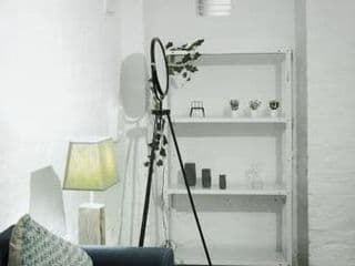 Central, cozy & beautiful designed 2-rooms Apt. near river - Photo 11