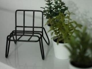 Central, cozy & beautiful designed 2-rooms Apt. near river - Photo 12