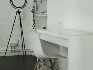 Central, cozy & beautiful designed 2-rooms Apt. near river - Photo 13