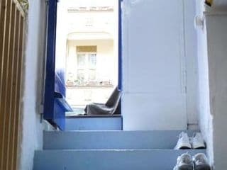 Central, cozy & beautiful designed 2-rooms Apt. near river - Photo 22