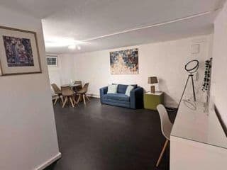 Central, cozy & beautiful designed 2-rooms Apt. near river - Photo 10