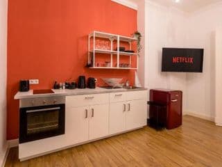 LivingKreuzberg - Stilvolle Altbauwohnung - Photo 2