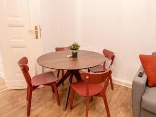 LivingKreuzberg - Stilvolle Altbauwohnung - Photo 14