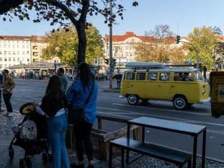 LivingKreuzberg - Stilvolle Altbauwohnung - Photo 18