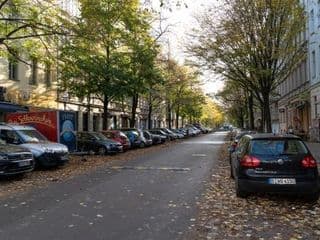 LivingKreuzberg - Stilvolle Altbauwohnung - Photo 19
