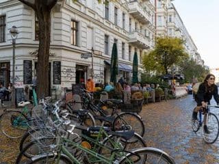 LivingKreuzberg - Stilvolle Altbauwohnung - Photo 22