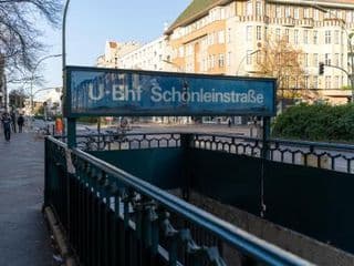 LivingKreuzberg - Stilvolle Altbauwohnung - Photo 7