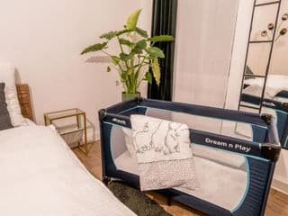 LivingKreuzberg - Stilvolle Altbauwohnung - Photo 9