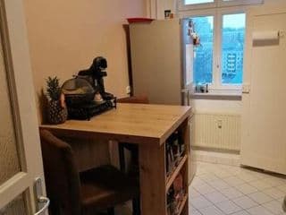 Zwei Charmante Privatzimmer mit Wohnbereich in zentraler Berliner Wohnung - Photo 2