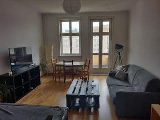 Zwei Charmante Privatzimmer mit Wohnbereich in zentraler Berliner Wohnung - Photo 13