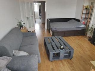 Zwei Charmante Privatzimmer mit Wohnbereich in zentraler Berliner Wohnung - Photo 19