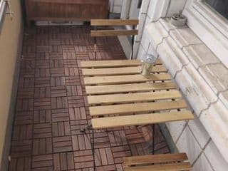 Zwei Charmante Privatzimmer mit Wohnbereich in zentraler Berliner Wohnung - Photo 20