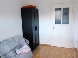 Zwei Charmante Privatzimmer mit Wohnbereich in zentraler Berliner Wohnung - Photo 3