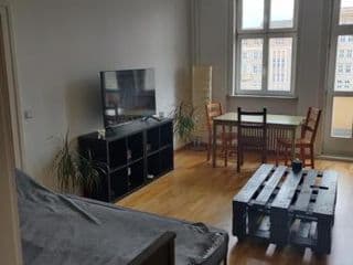 Zwei Charmante Privatzimmer mit Wohnbereich in zentraler Berliner Wohnung - Photo 22