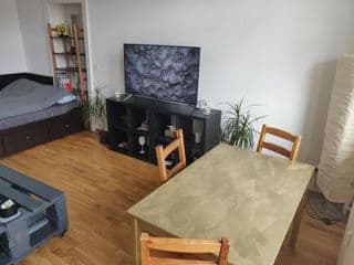 Zwei Charmante Privatzimmer mit Wohnbereich in zentraler Berliner Wohnung - Photo 24
