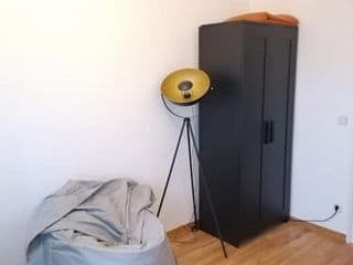 Zwei Charmante Privatzimmer mit Wohnbereich in zentraler Berliner Wohnung - Photo 6
