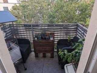Cosy flat in Berlin's trendy area - Photo 6