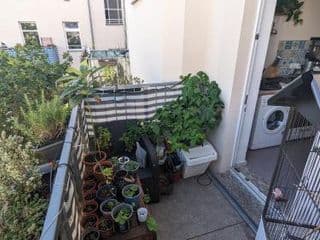 Cosy flat in Berlin's trendy area - Photo 7