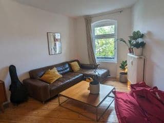 Cosy flat in Berlin's trendy area - Photo 9