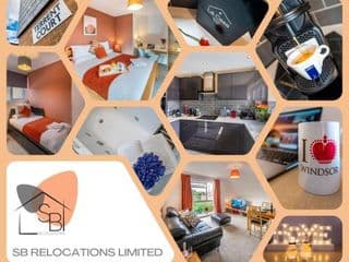 La Casa Suites Windsor - Photo 2