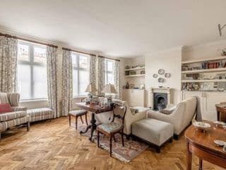 Stylish 2 Bed/2 Bath Flat In The Heart Of Windsor - Photo 20