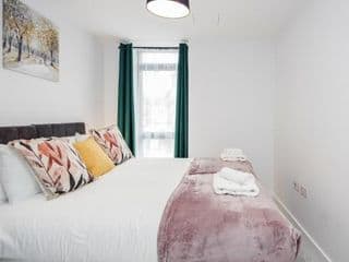 Watford Cassio Luxury - Modernview Serviced Accommodation - Photo 19