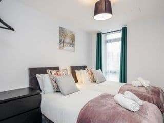 Watford Cassio Luxury - Modernview Serviced Accommodation - Photo 20