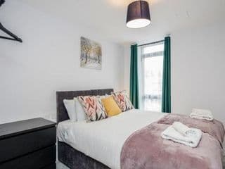 Watford Cassio Luxury - Modernview Serviced Accommodation - Photo 21