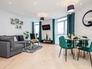 Watford Cassio Luxury - Modernview Serviced Accommodation - Photo 4